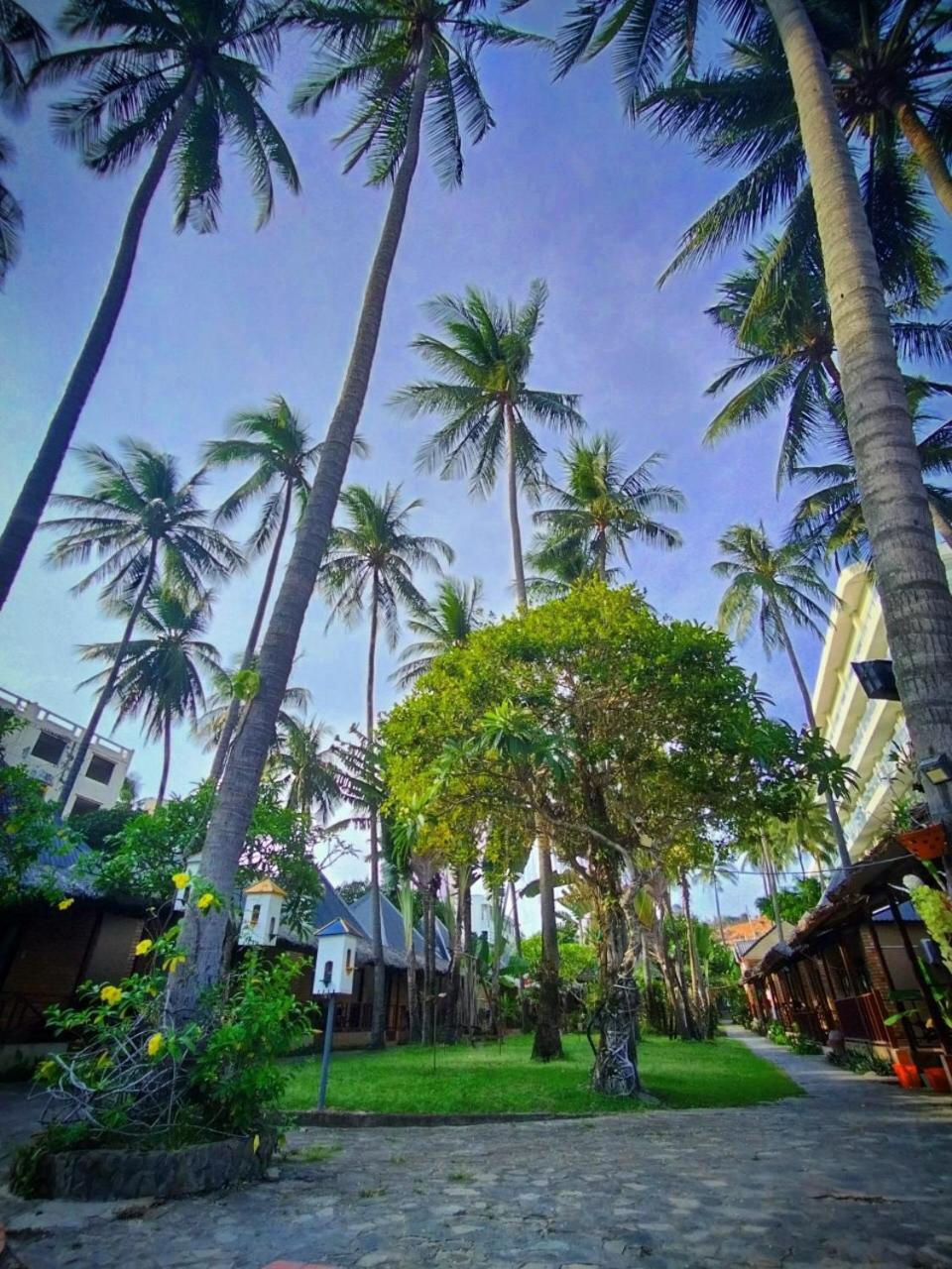 Sky Home Ap Khanh Phuoc Buitenkant foto