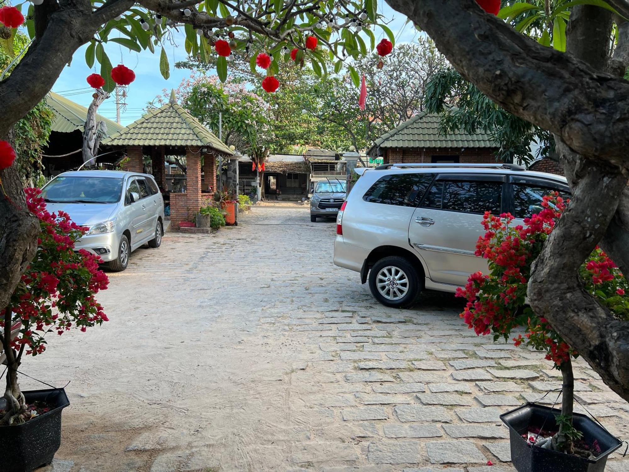 Sky Home Ap Khanh Phuoc Buitenkant foto